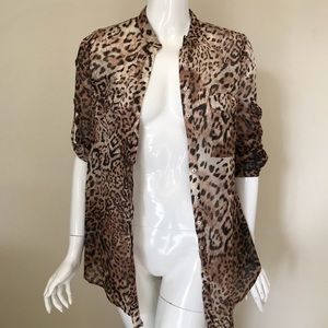 Zara vintage one of a kind top